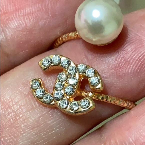 🖤New💕ring - Picture 4 of 8